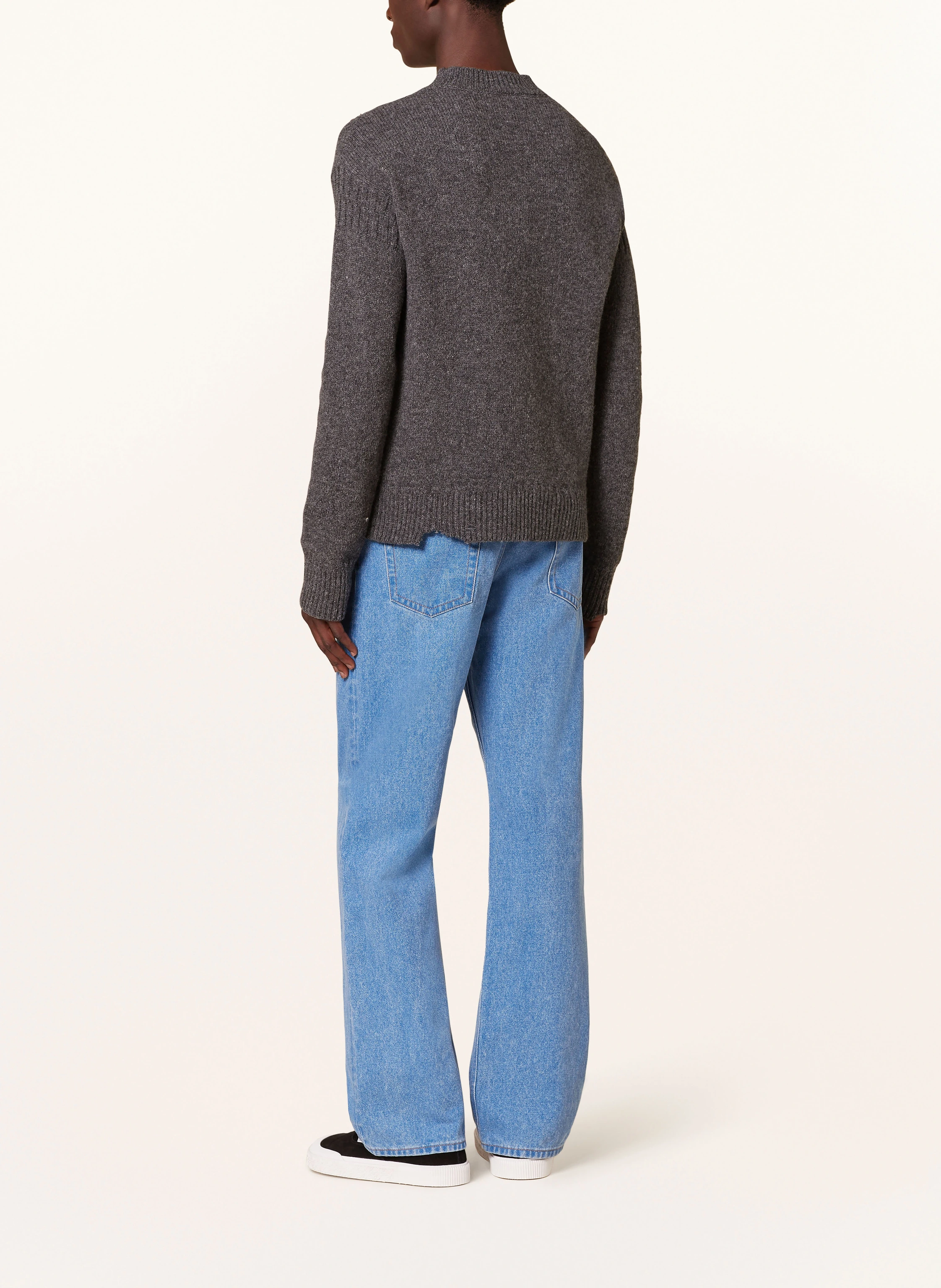 MARNI Jeans Regular Fit