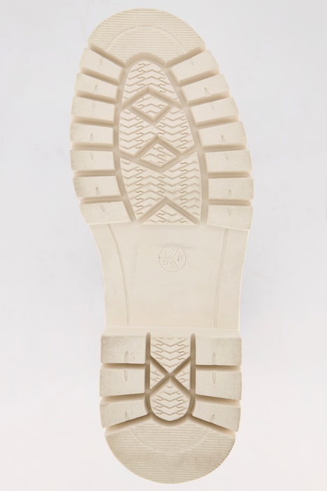 Boots, Jana Shoes, Lederoptik, vegan, Weite H