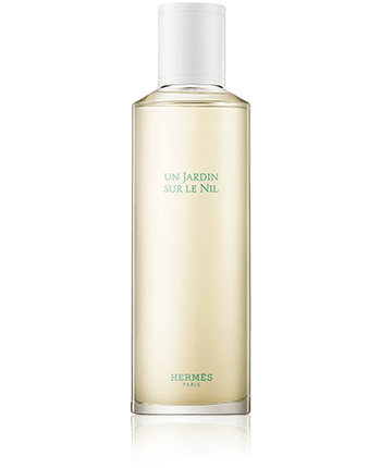 Hermès Un Jardin sur le Nil edt refill 200ml