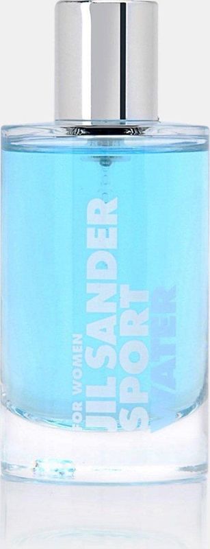Jil Sander - Sport Water - Eau de Toilette - 50 ml