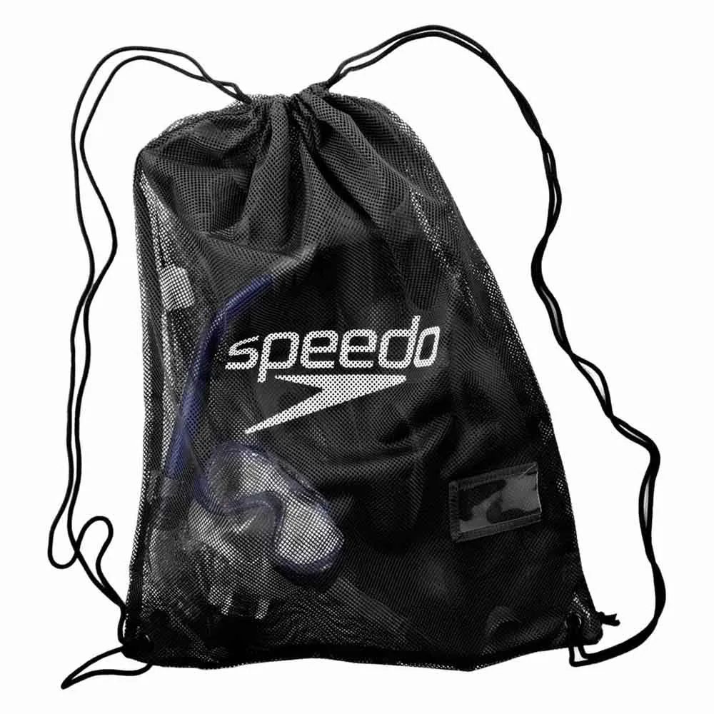 Speedo Equipment 35L Netztasche