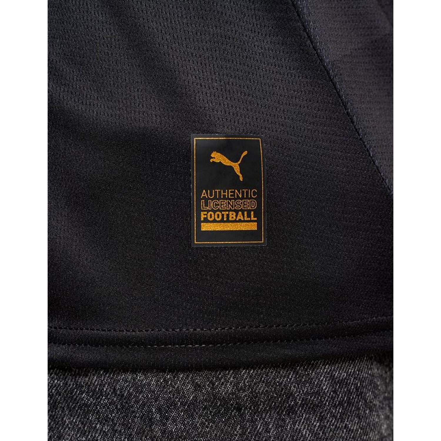 Puma Borrusia Dortmund Uit Tenue