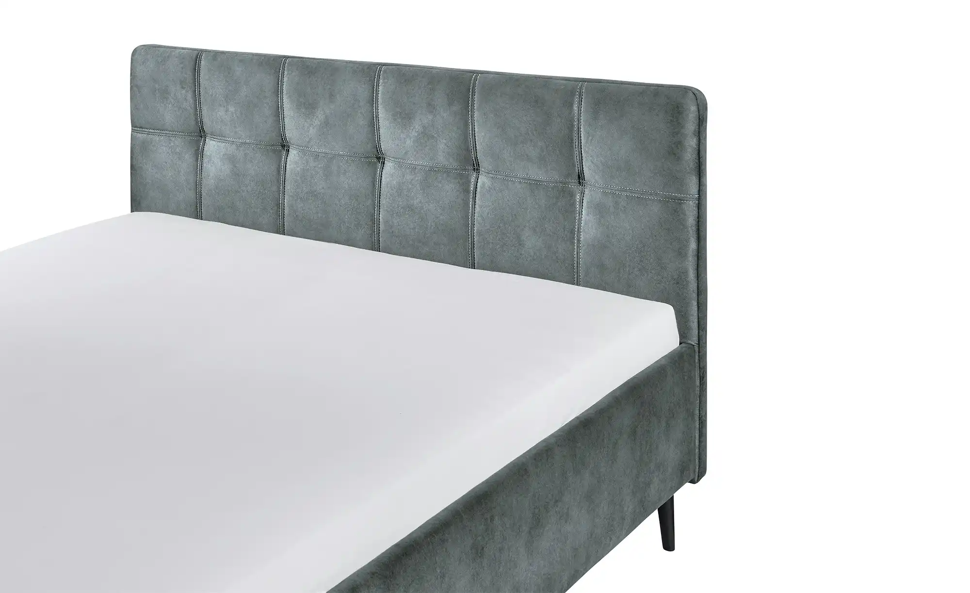 meinBett Polsterbettgestell Mariano C