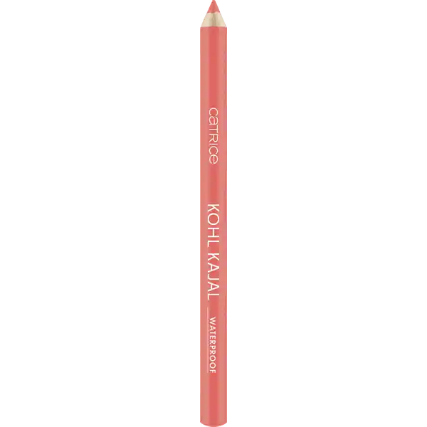 Kohl Kajal Waterproof 180 Red Coral