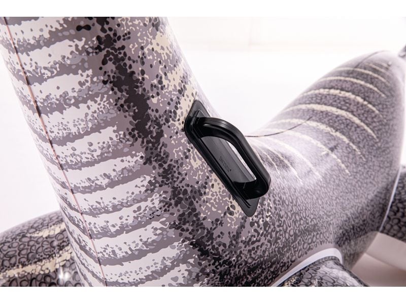 Intex Schwimmtiere Brontosaurus Ride-On Aufblasbarer Brontosaurus