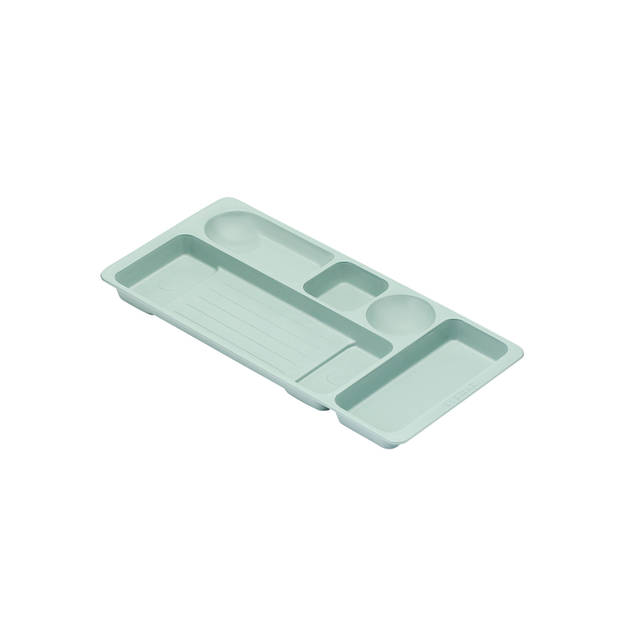 Forma organizer tray Noah S - grey green