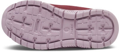 Hummel X-Light 2.0 Tex Jr Sneakers, Catawba Grape