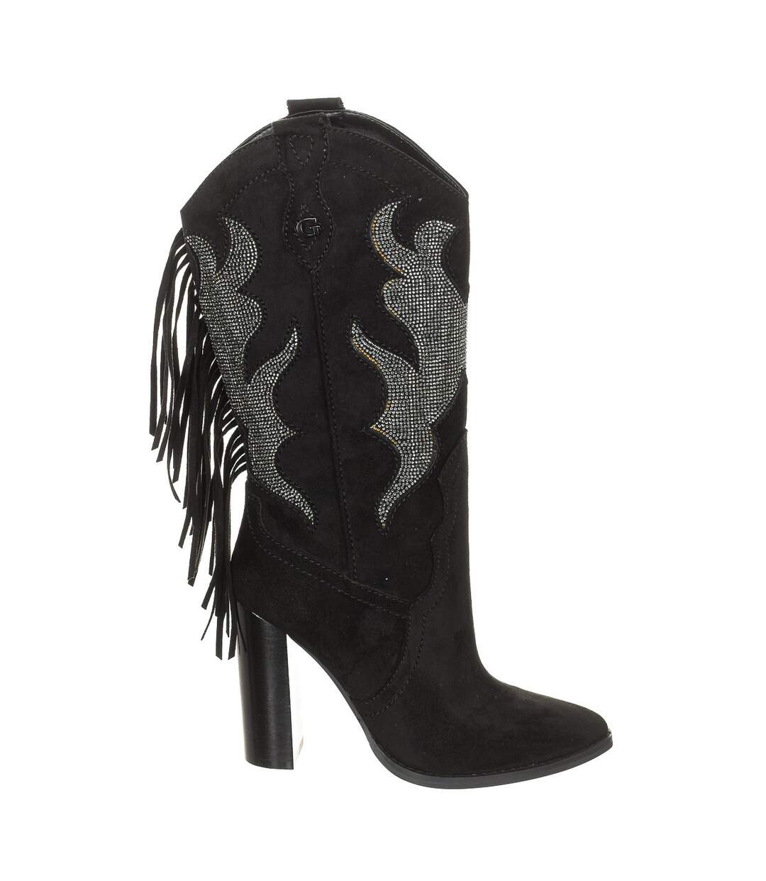High heel boots FL8MRAESU11