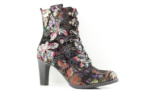 Laura Vita Stiefeletten