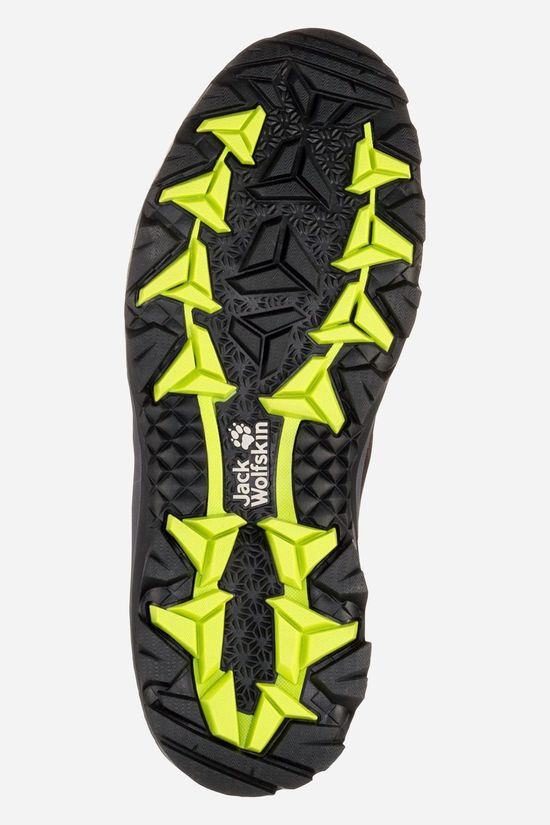 Jack Wolfskin Jack Wolfskin Vojo 3 Texapore Low M