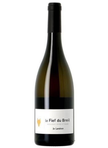 Le Fief du Breil - Jo Landron