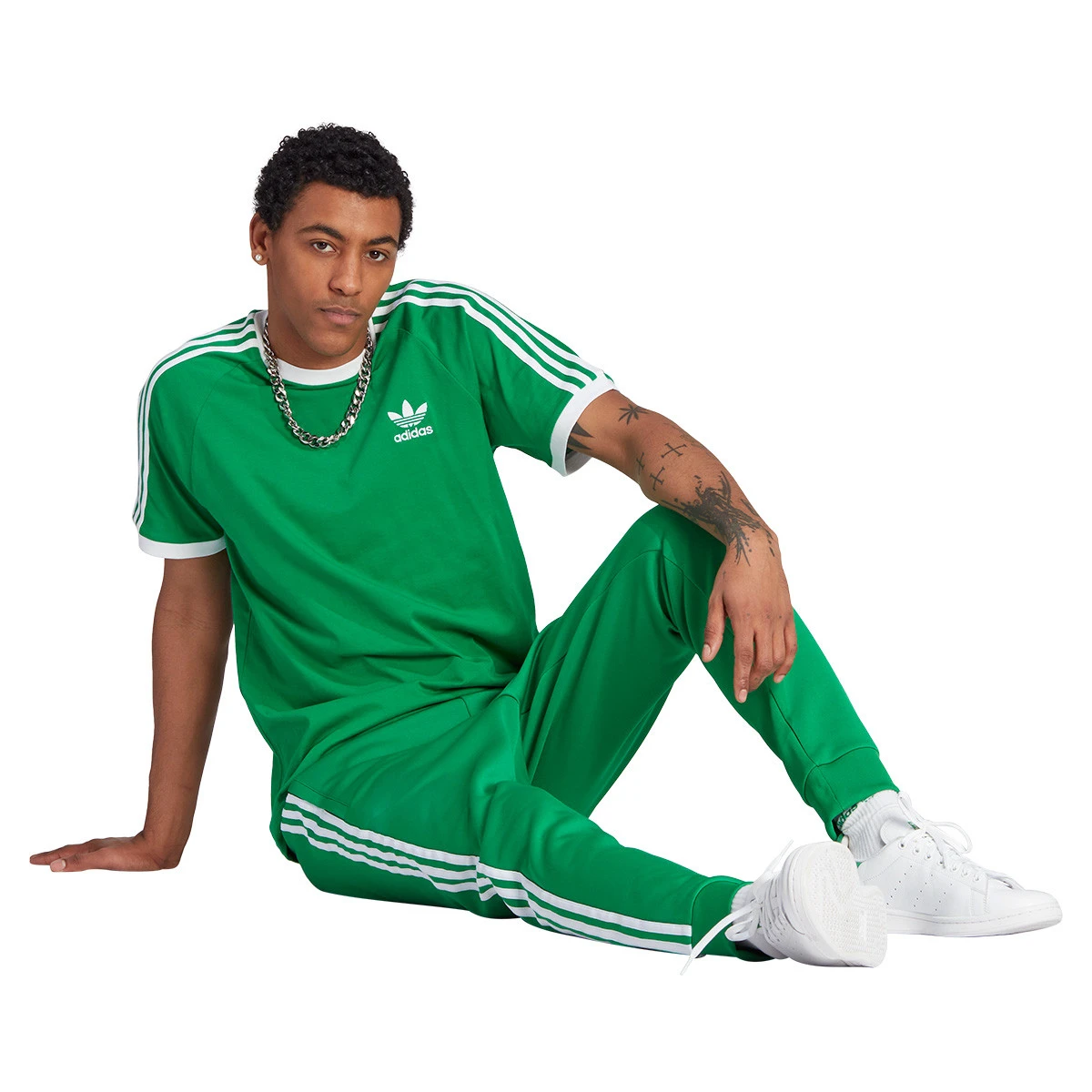 T-Shirt adidas 3 Stripes