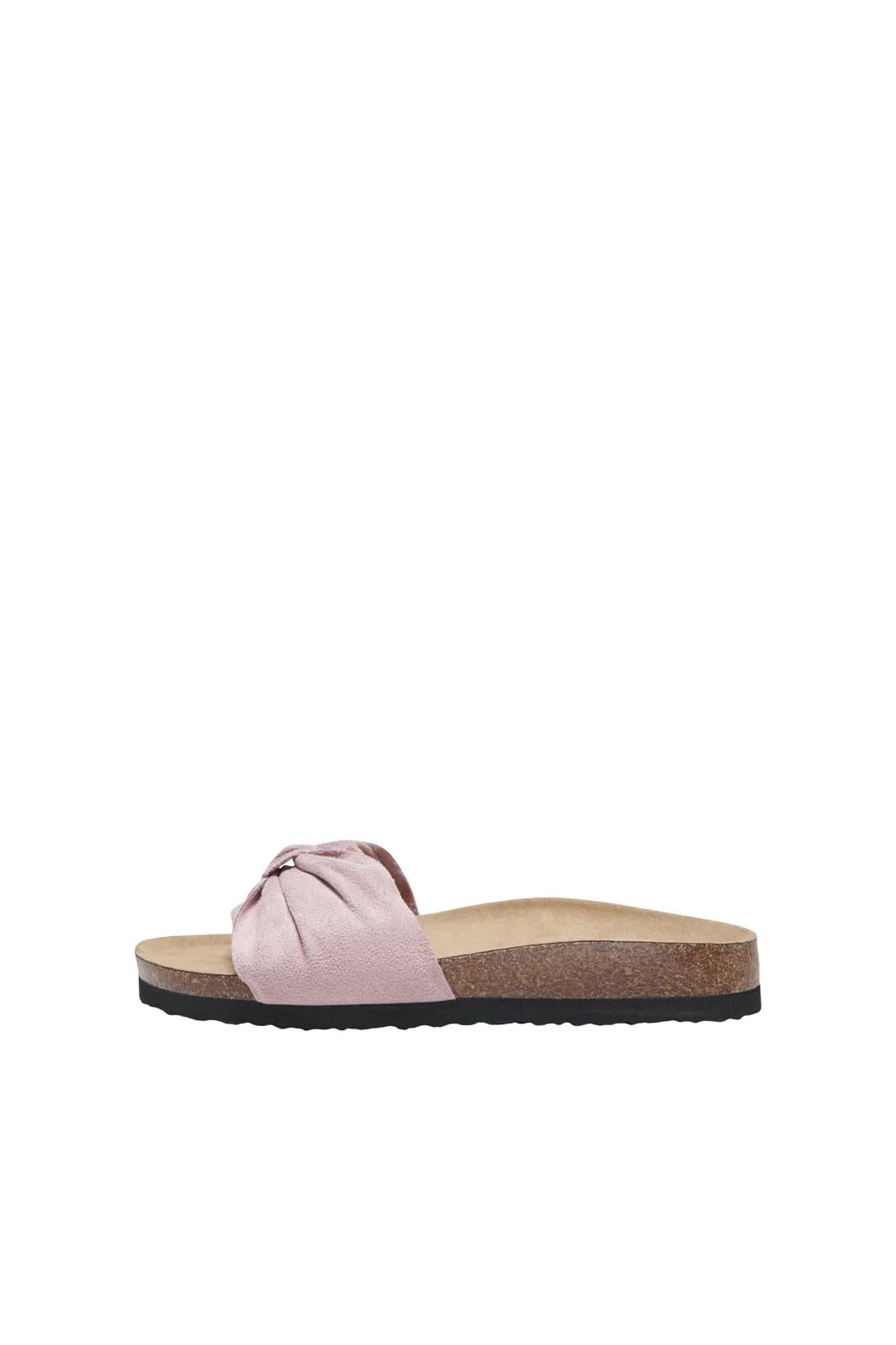 Only Onlmaxi-14 Bow Mf Slip On Sandal