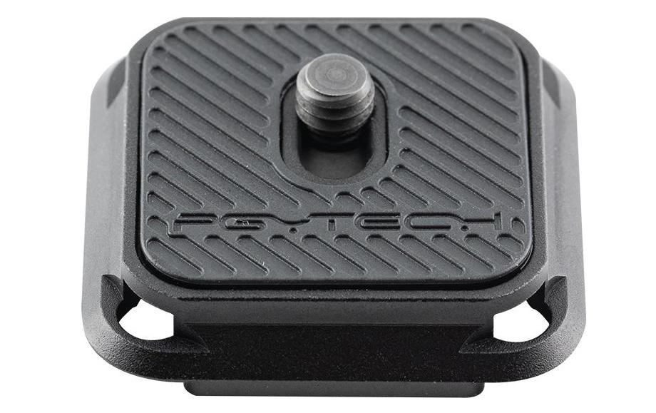 Adapter SnapLock Plate ArcaArca-Swiss-kompatible Platte für eine breite Kompatiblität