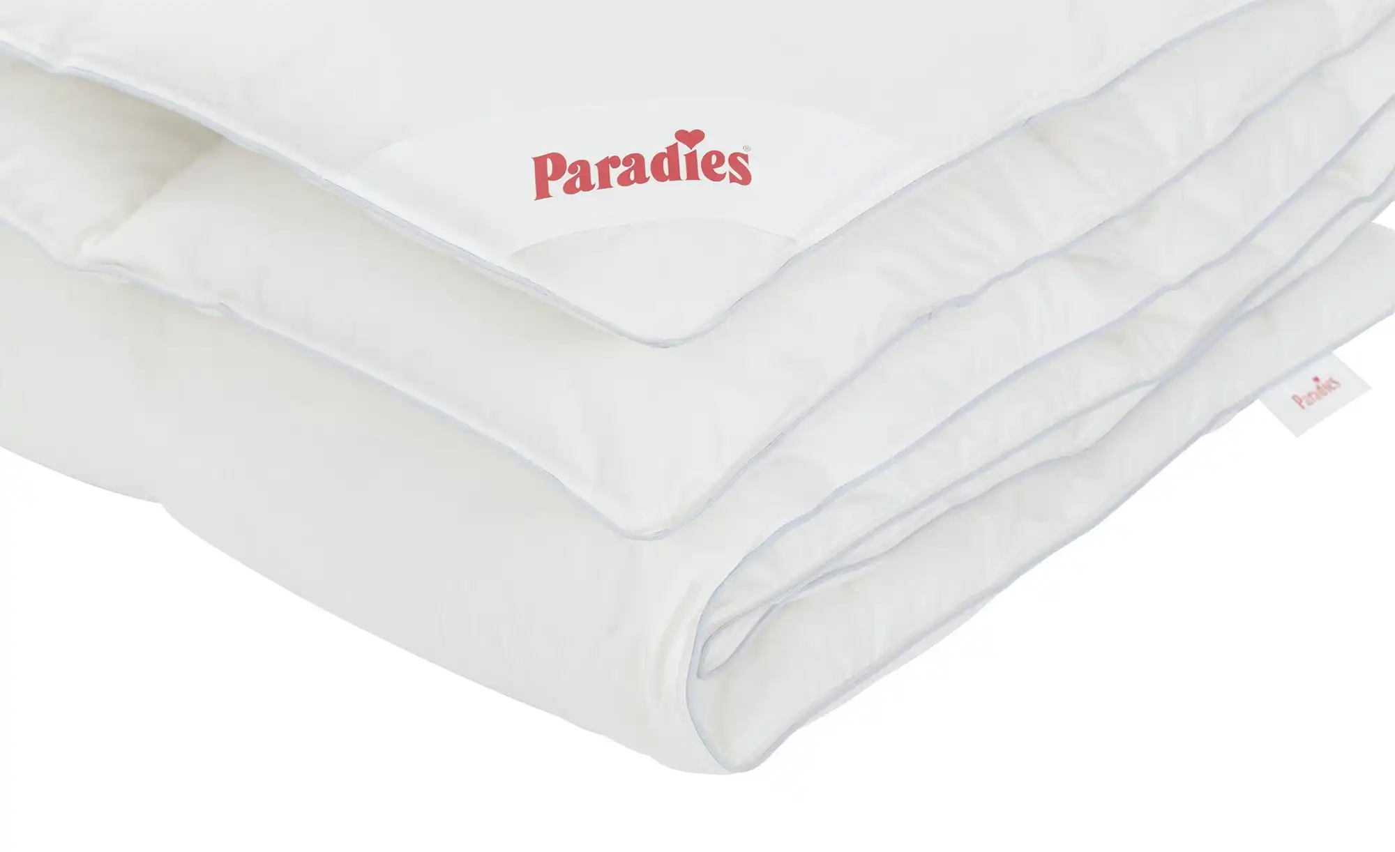 Paradies Daunenbett Rabea