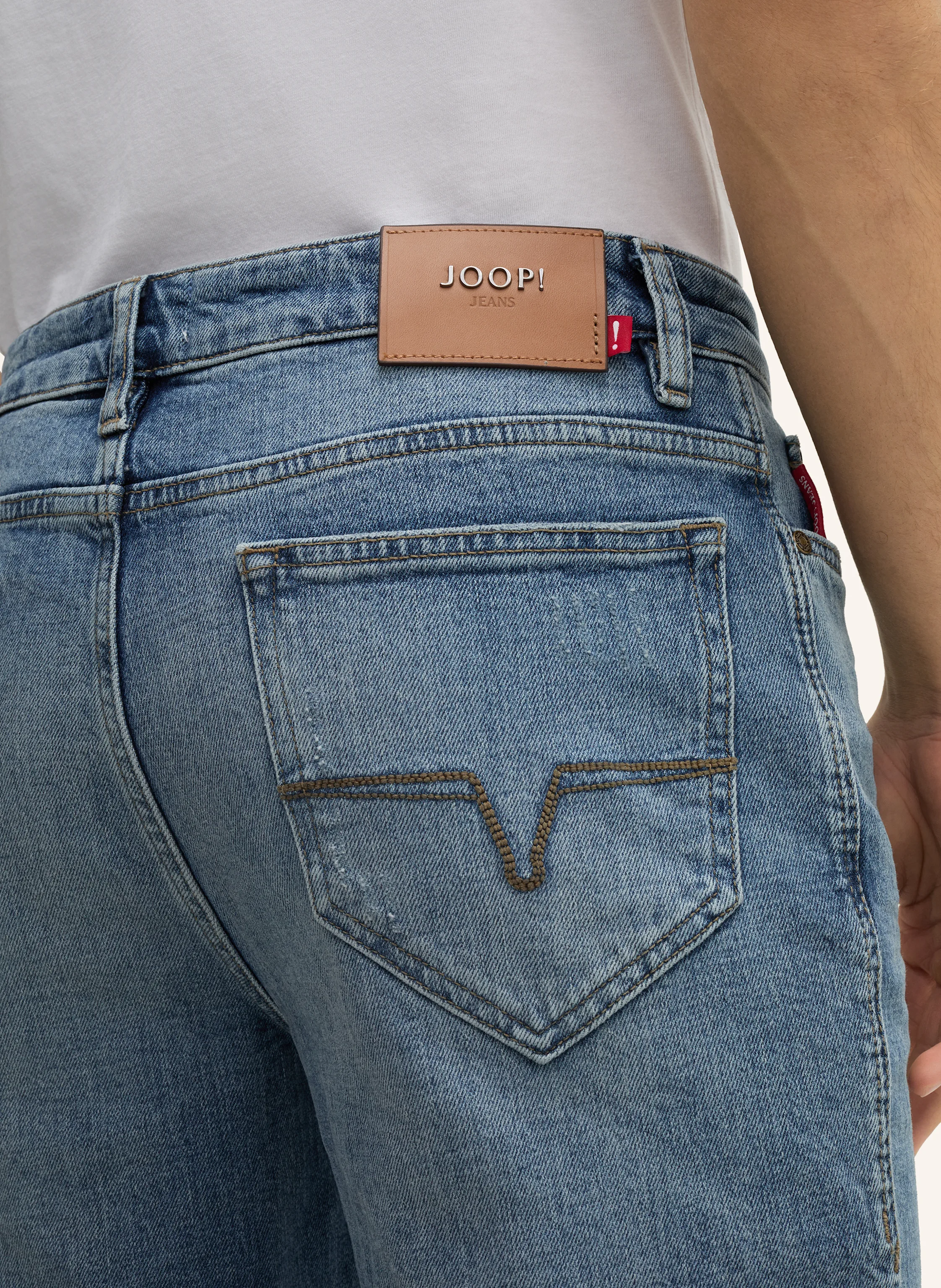 JOOP! JEANS Jeans Modern Fit
