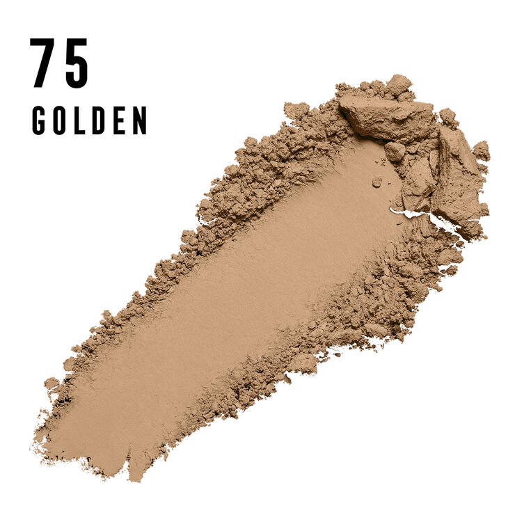 Max Factor MF CREME PUFF 75 NY