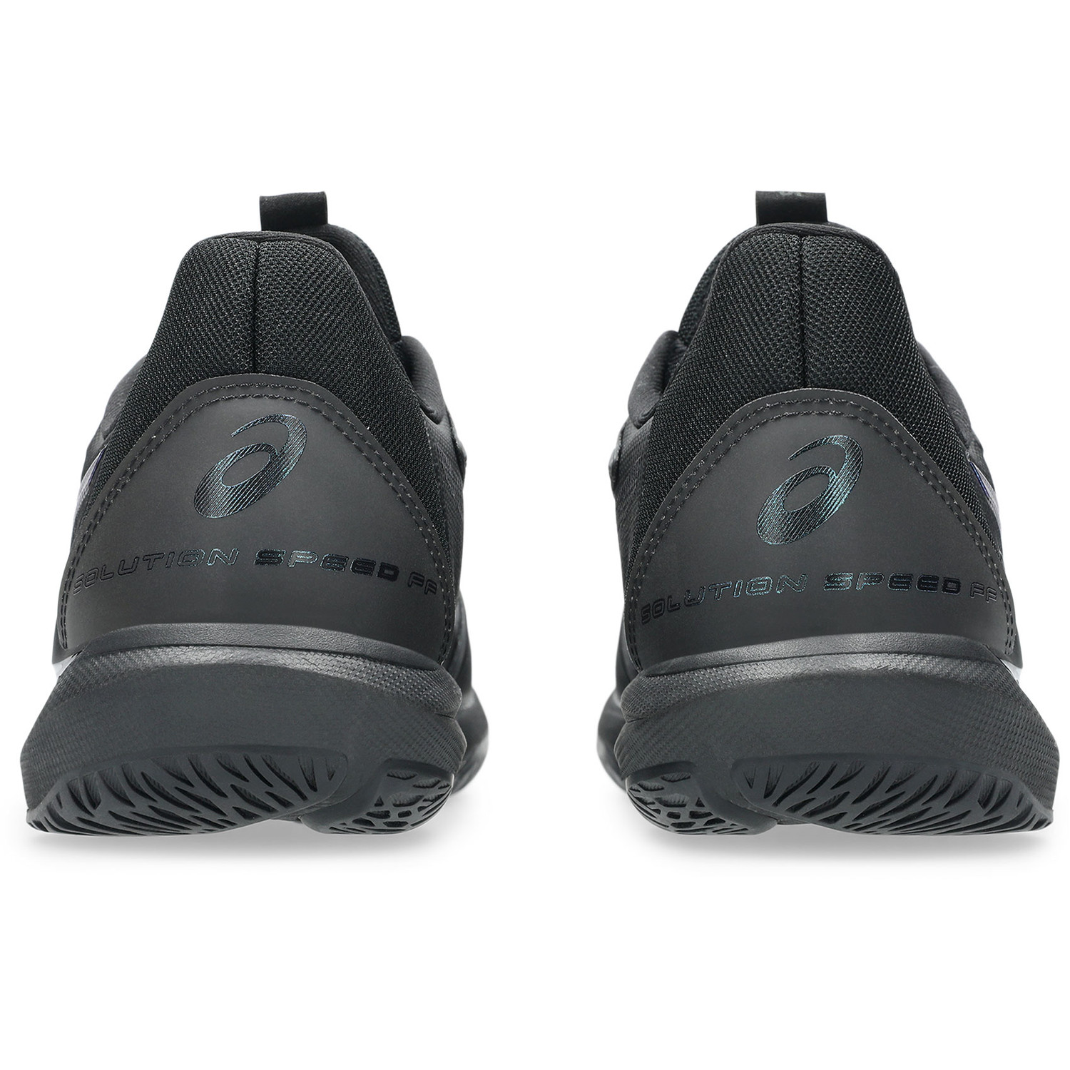 ASICS Solution Speed FF 3 Night Energy Dames