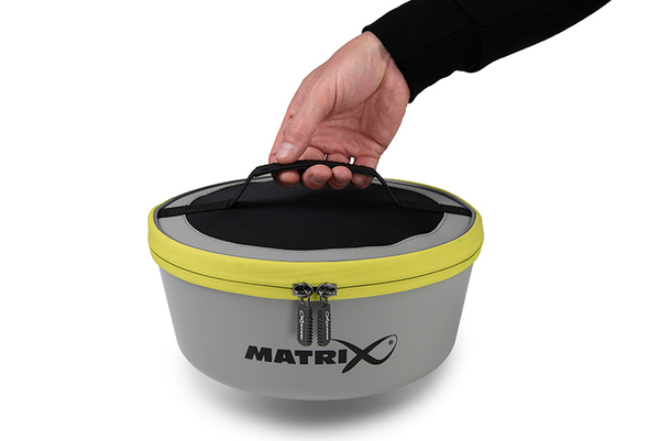 Bol à appâts Matrix EVA Airflow Bowl