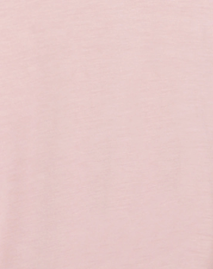 Strampler MULLE in dusty rose