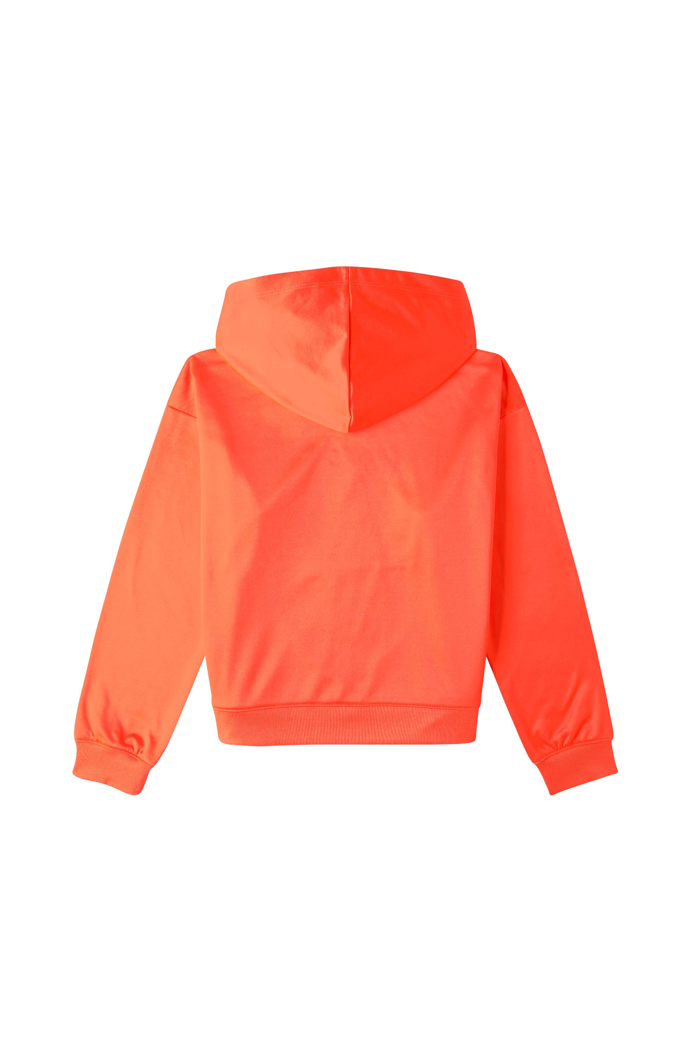 Meisjes Hoodie Rutile Fleece O`Neill Oranje