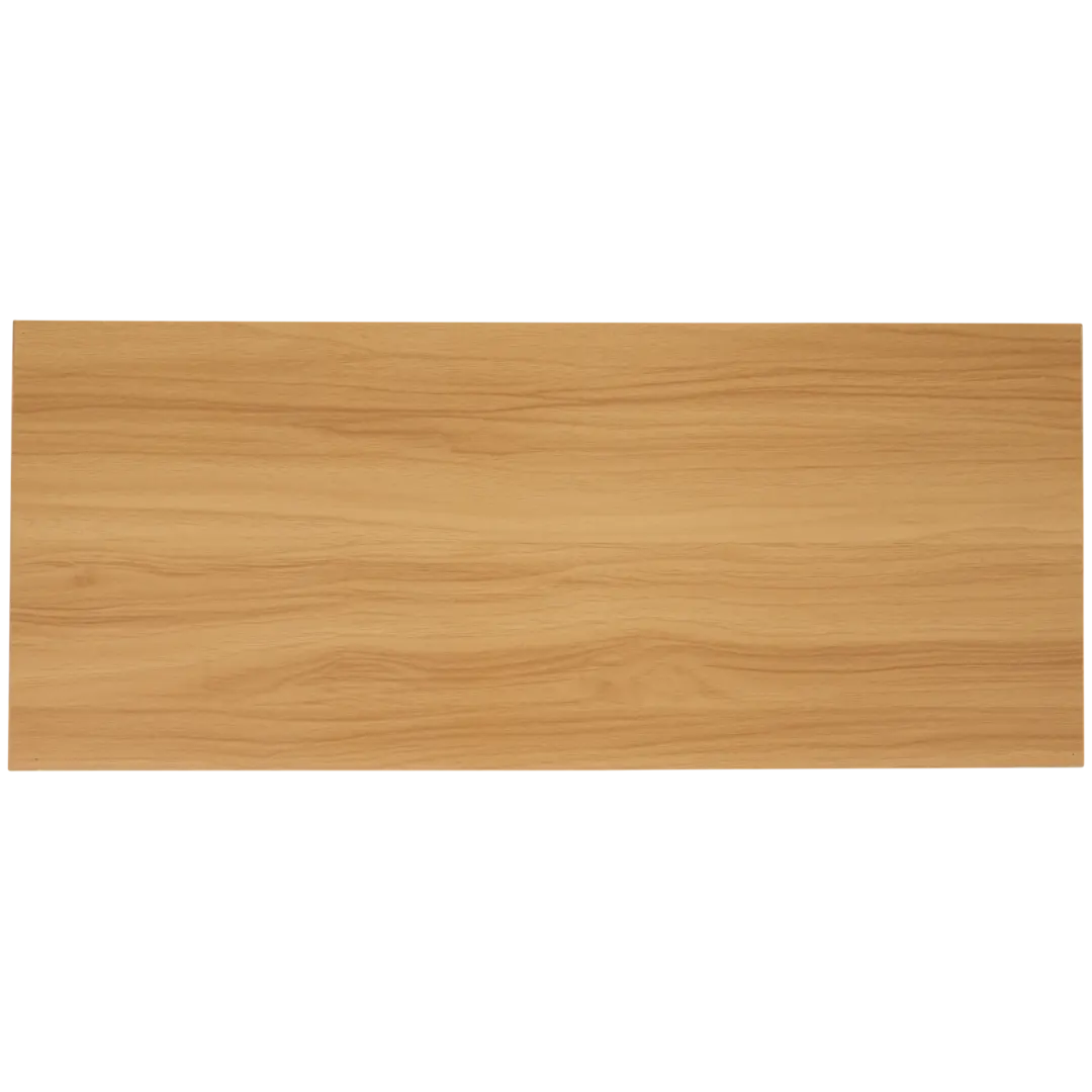 Zwevende wandplank 57 x 23,5 x 4 cm | diverse kleuren