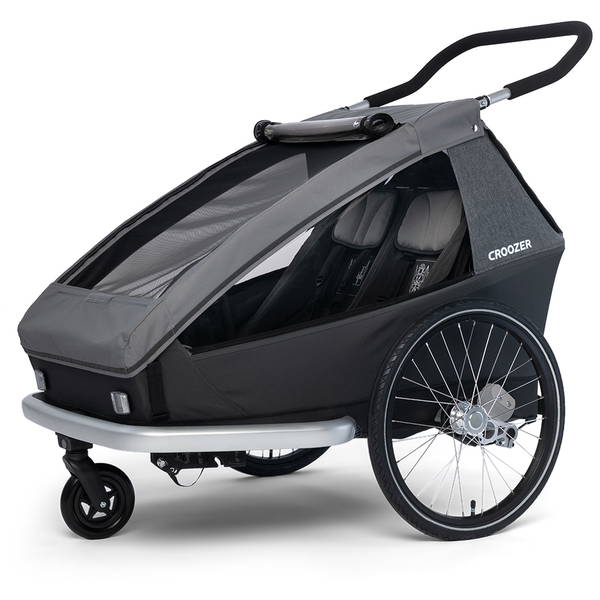 CroozerCroozer   KID Keeke 2 mountain grey