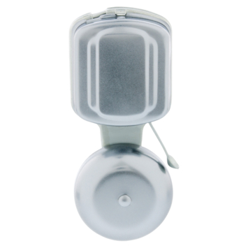 Byron 7721 mechanische deurbel bedraad