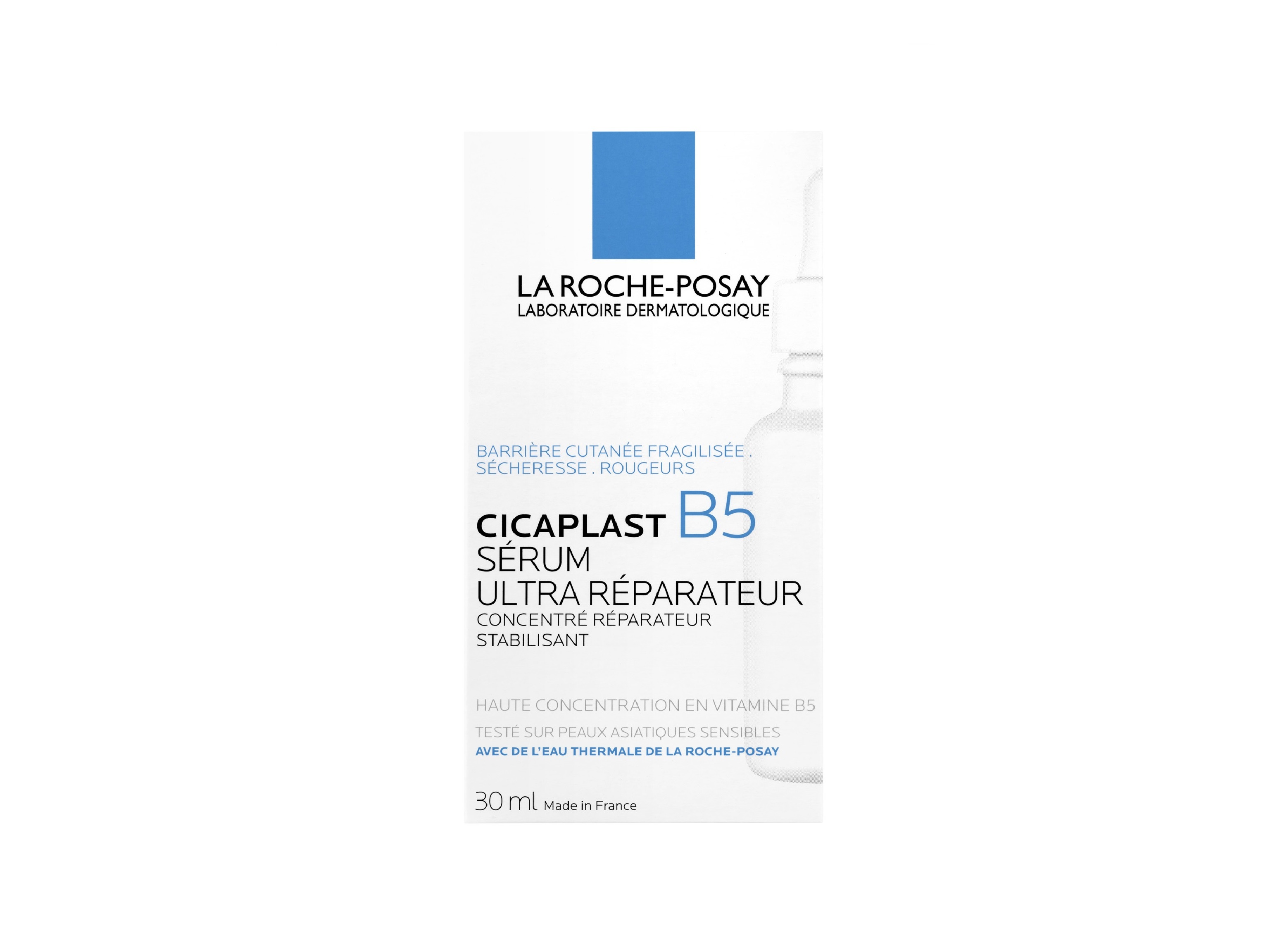SERUM LA ROCHE POSAY CICAPLAST B3 30ML