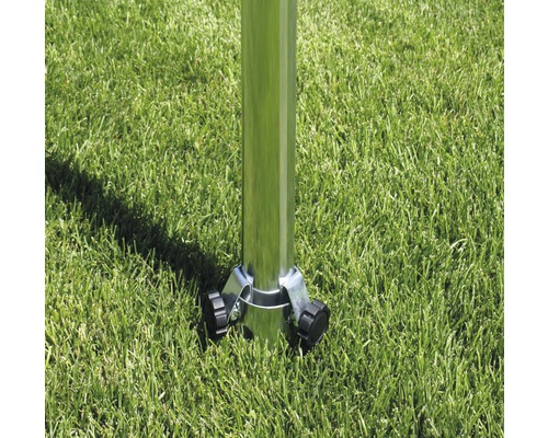 Schneider vloerpluggen voor Ø 38-58 mm