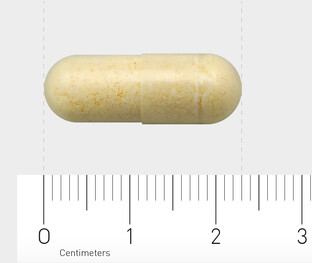 AOV 913 Glutamine-, Glycine- & Cysteïnecomplex Vegacaps 30VCP