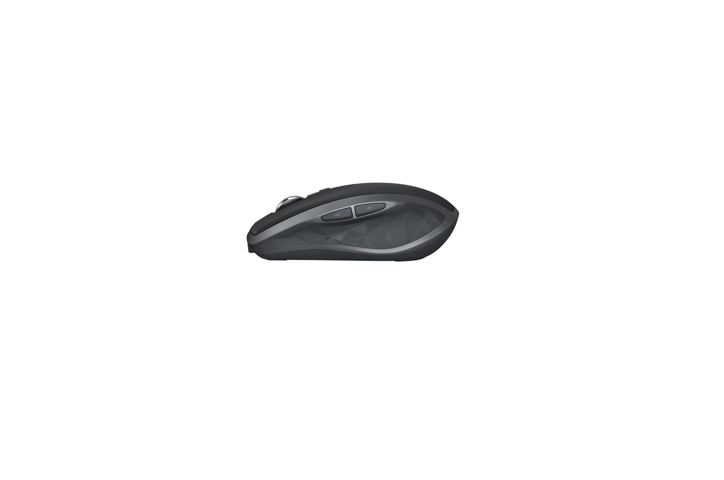 Logitech - MX Anywhere 2S Trådløs Mus BT Grafit