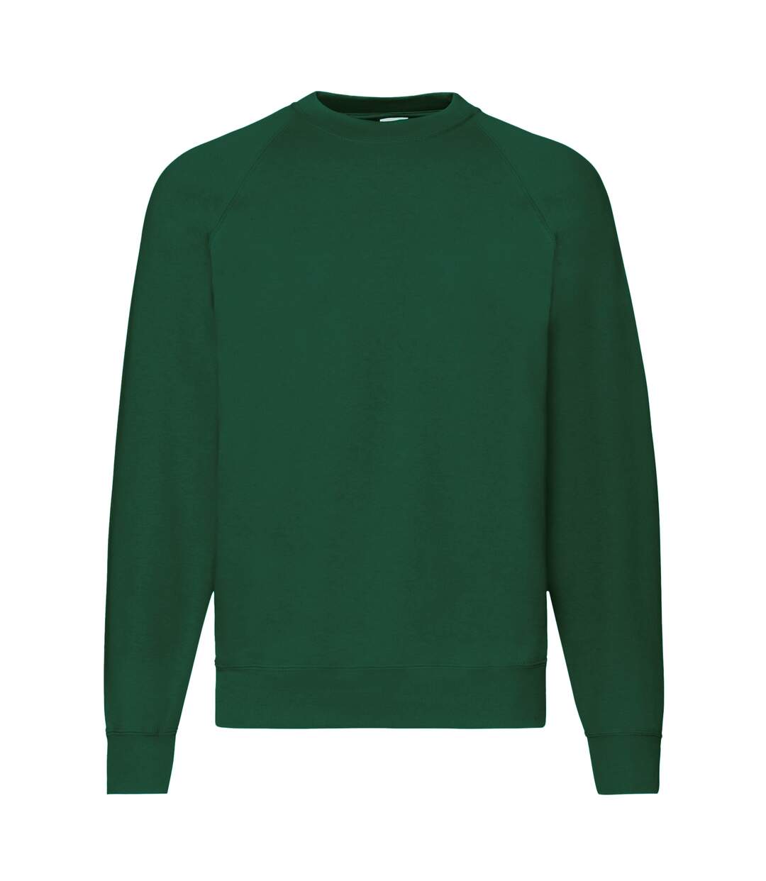 Fruit Of The Loom - Sweat - Homme (Vert foncé) - UTBC368