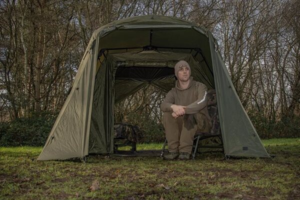 Surtoile Solar SP Quick-Up Shelter Mk II Overwrap