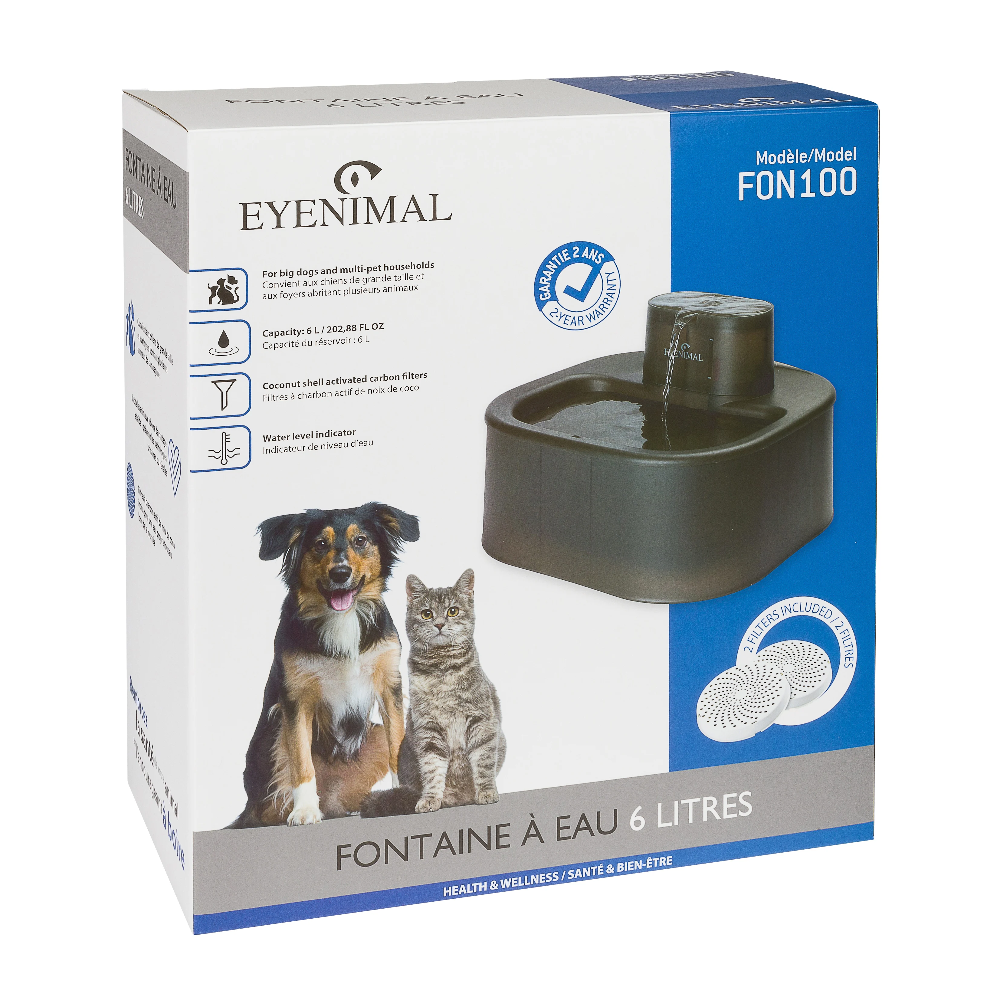 EYENIMAL FON100