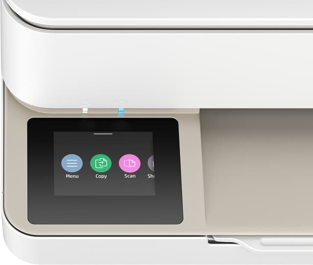 HP Envy 6132e All-in-One blækprinter