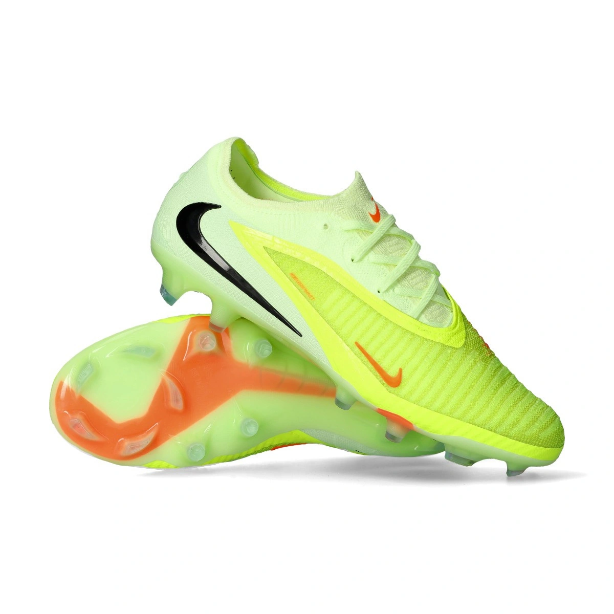 Chuteira Nike Phantom 6 Low Elite FG