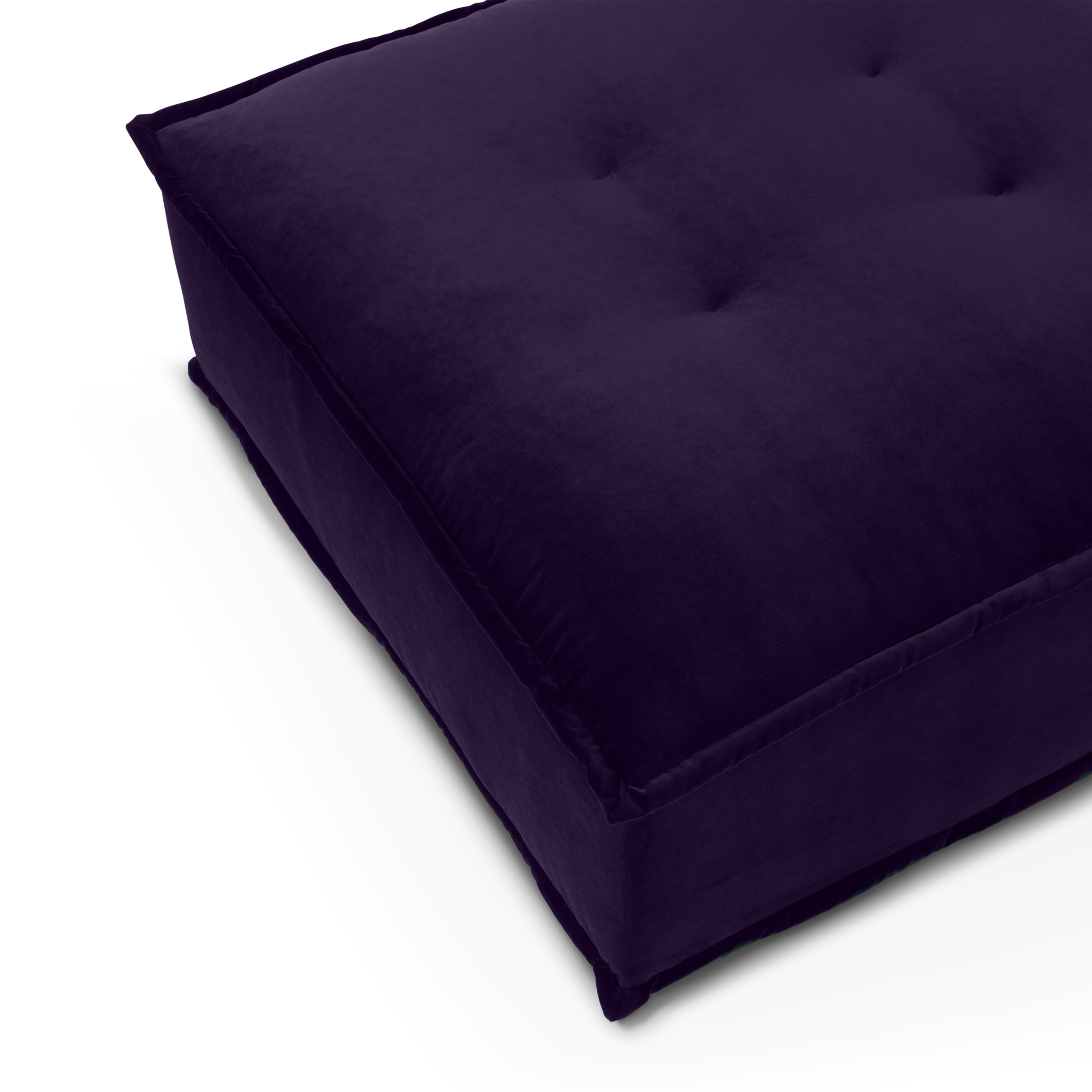 Hocker Ziggy regency purple