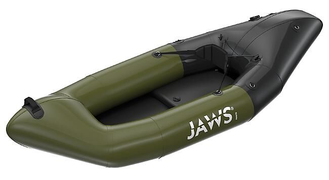 JAWS - PACKRAFT ARGOS MONO
