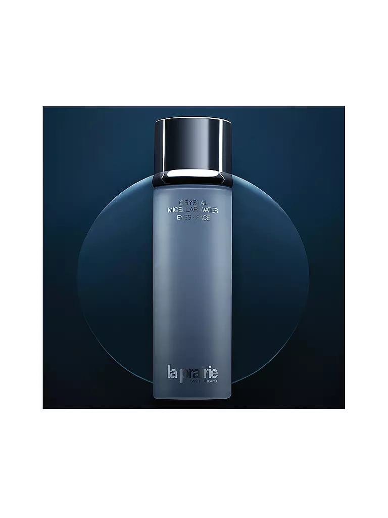 LA PRAIRIE Crystal Micellar Water 150ml keine Farbe