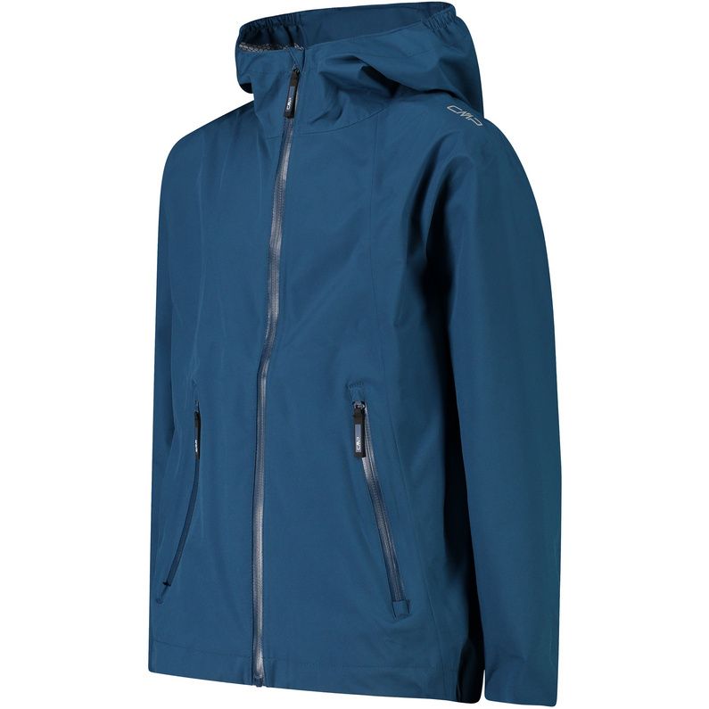 CMP Kinder Hoodie Jacke