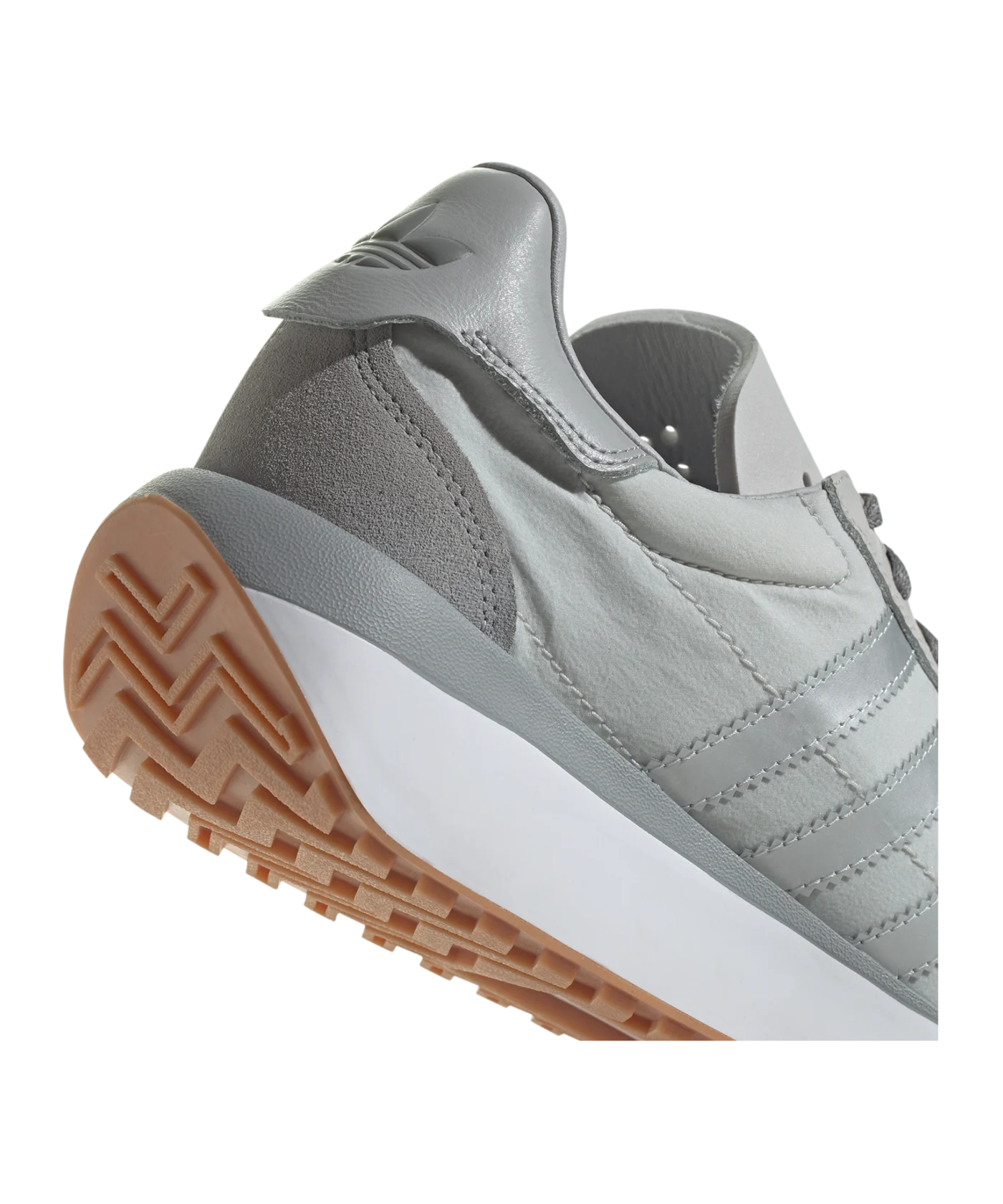 adidas Originals Country XLG Grau Silber