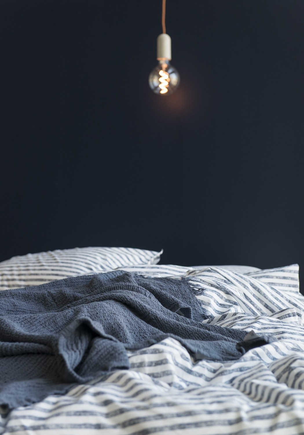 Lavie Duvet lavie Johanna indigo online bestellen