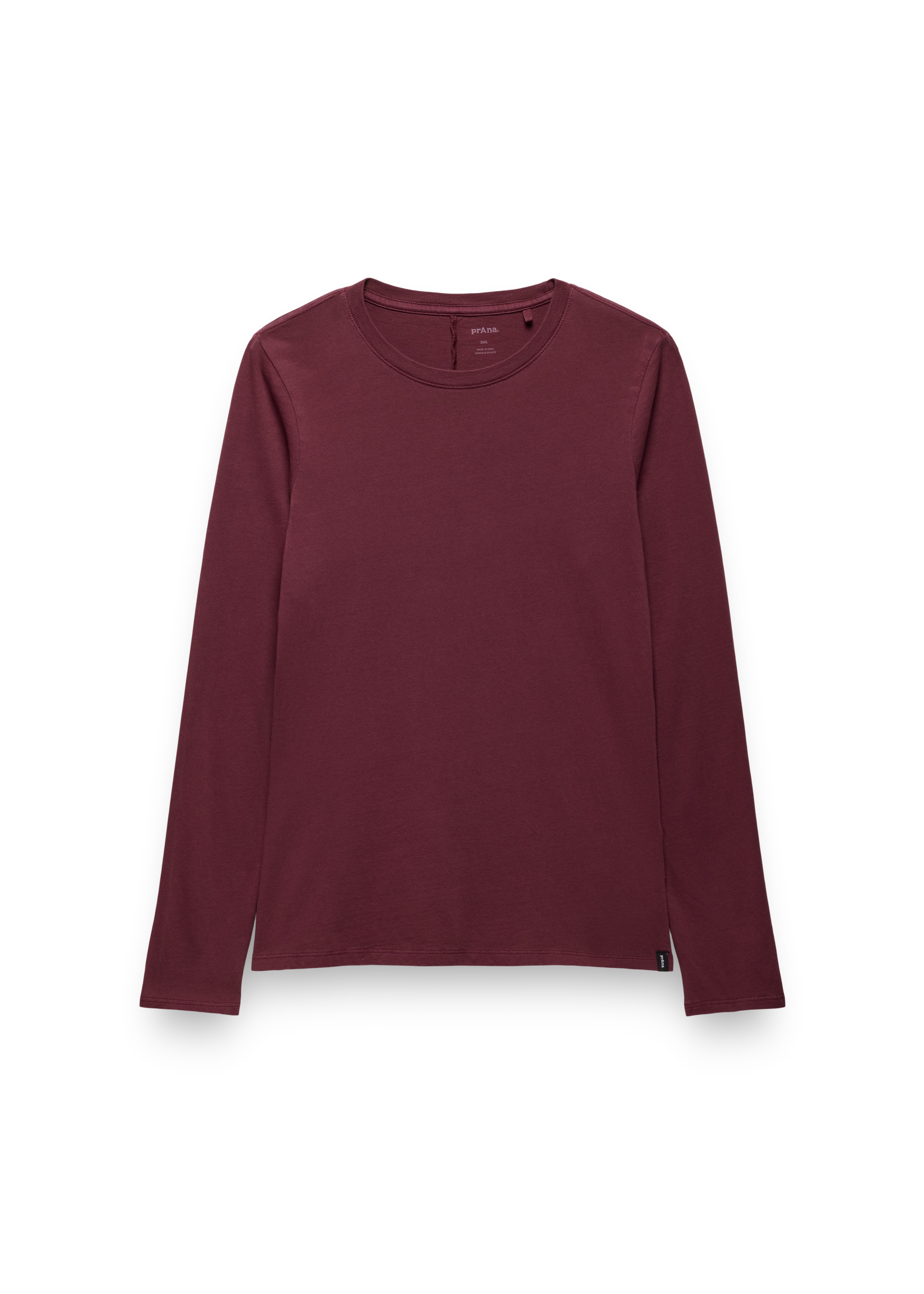 Everyday Long Sleeve Tee
