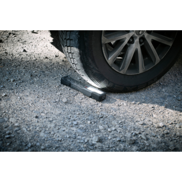 Brennenstuhl Accu LED handlamp HL 1000 A, IP54, 1000 200lm