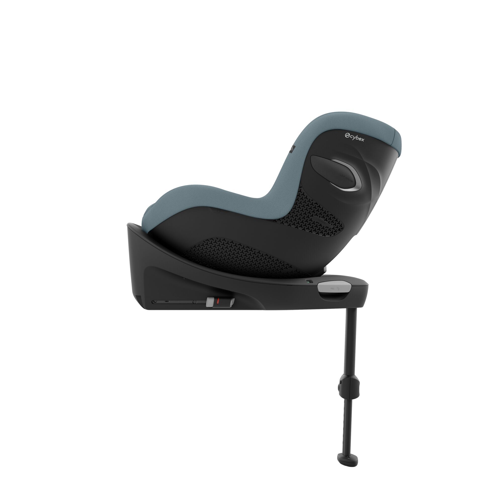 Sirona G i-Size Stormy Blue (Plus)