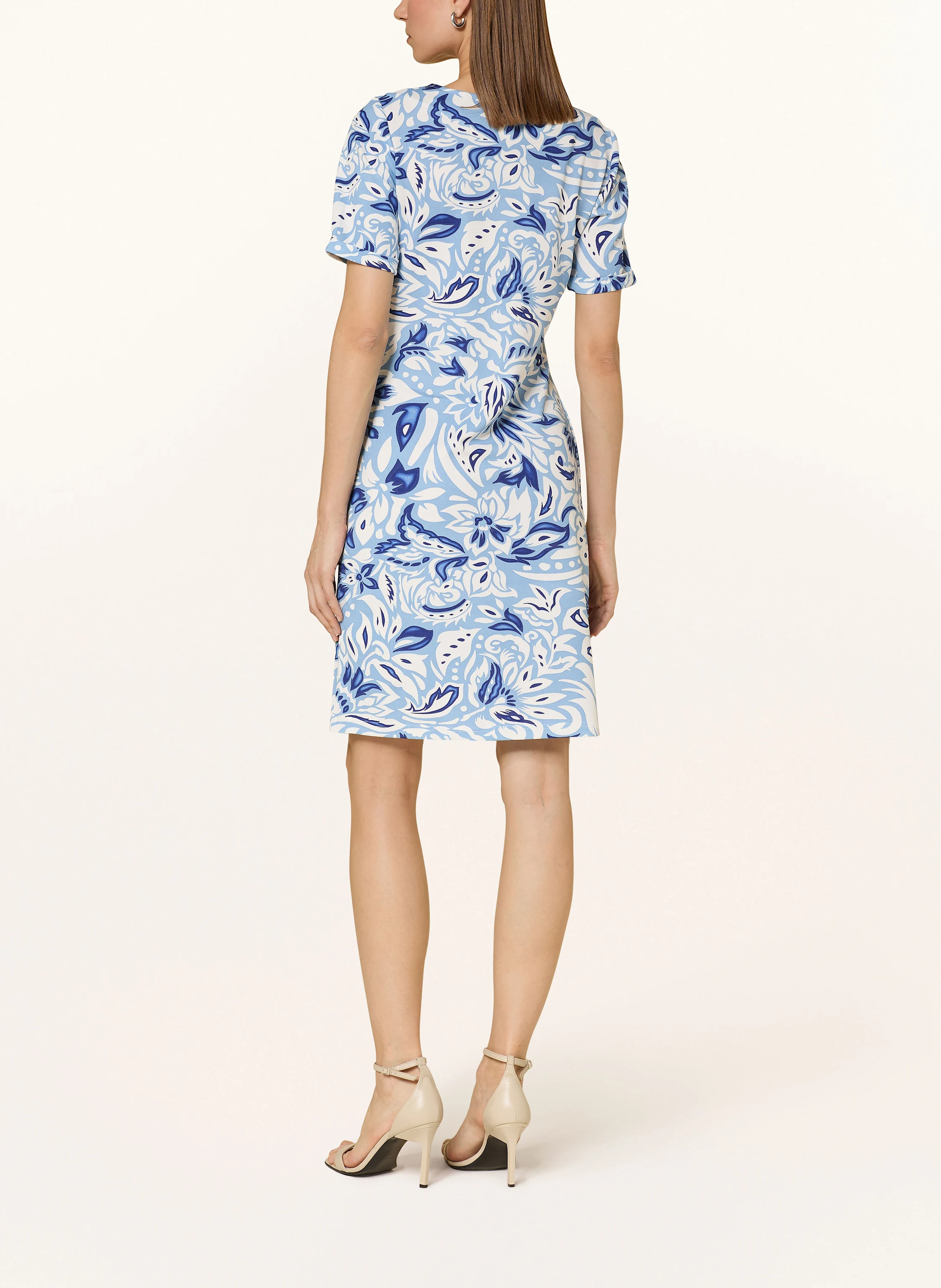 CARTOON Jerseykleid