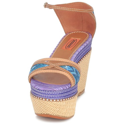 Missoni - TM26 Azul / Marrón