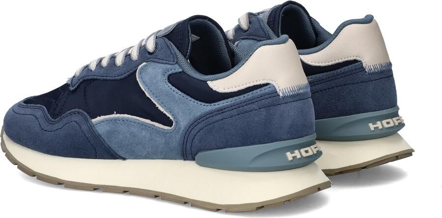 The Hoff Brand Hoff - blauw donker sneakers