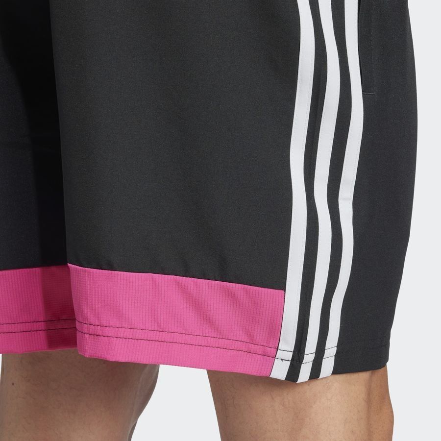 Adidas Short toile Tiro 25 Essentials